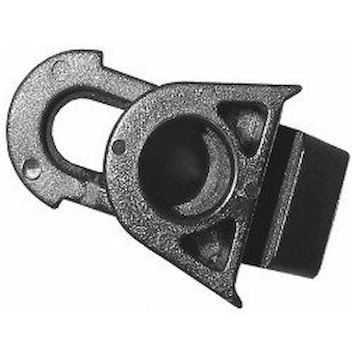 Fiat Palio Weekend Kaput Cubuk Plastik [Cey] (46754393)